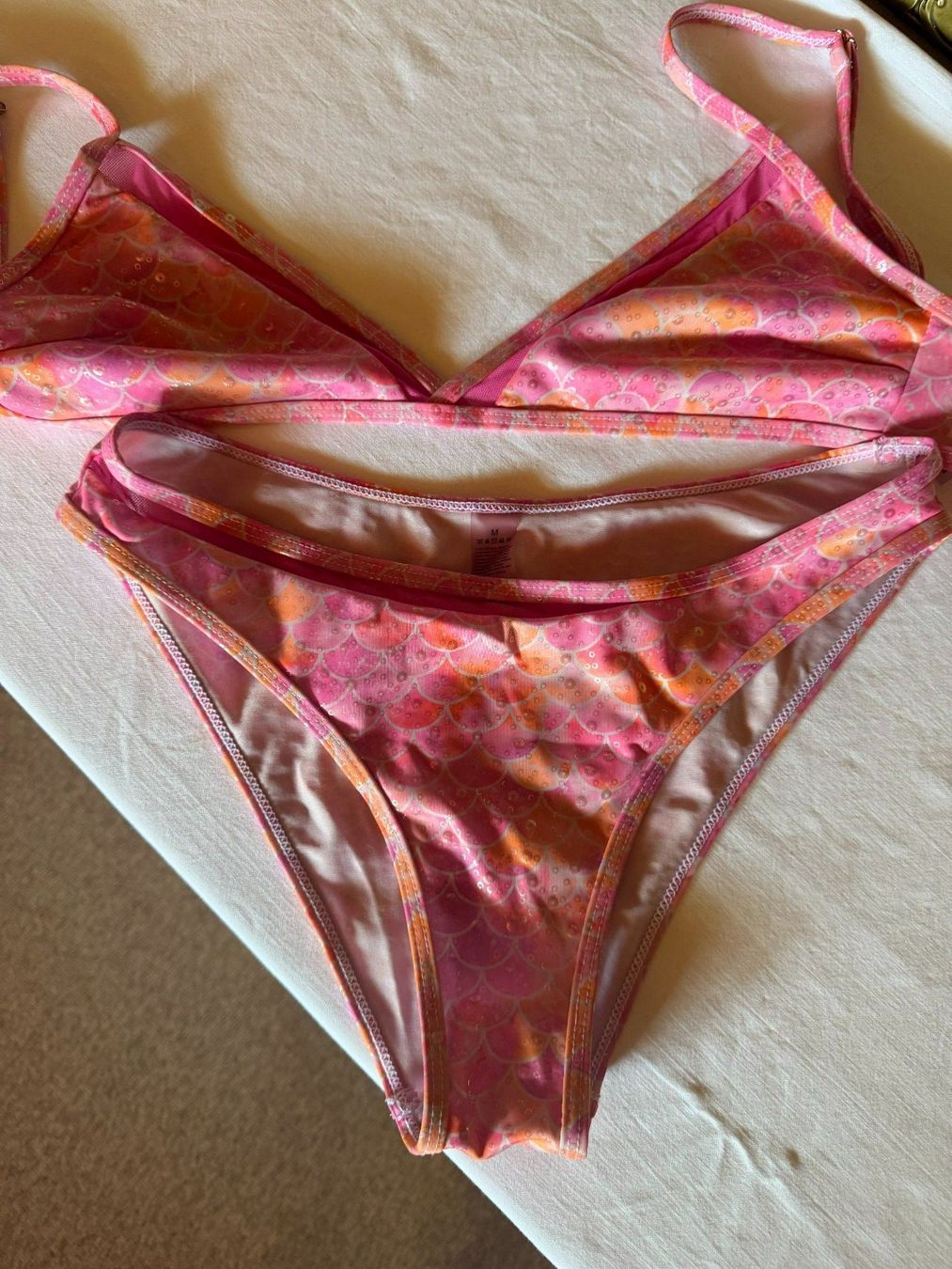 Badekleider & Bikinis: BIKINI SET , NEUWERTIG – Neu (gemäss Beschreibung) aus Meienried von ManuelaBoutique 5