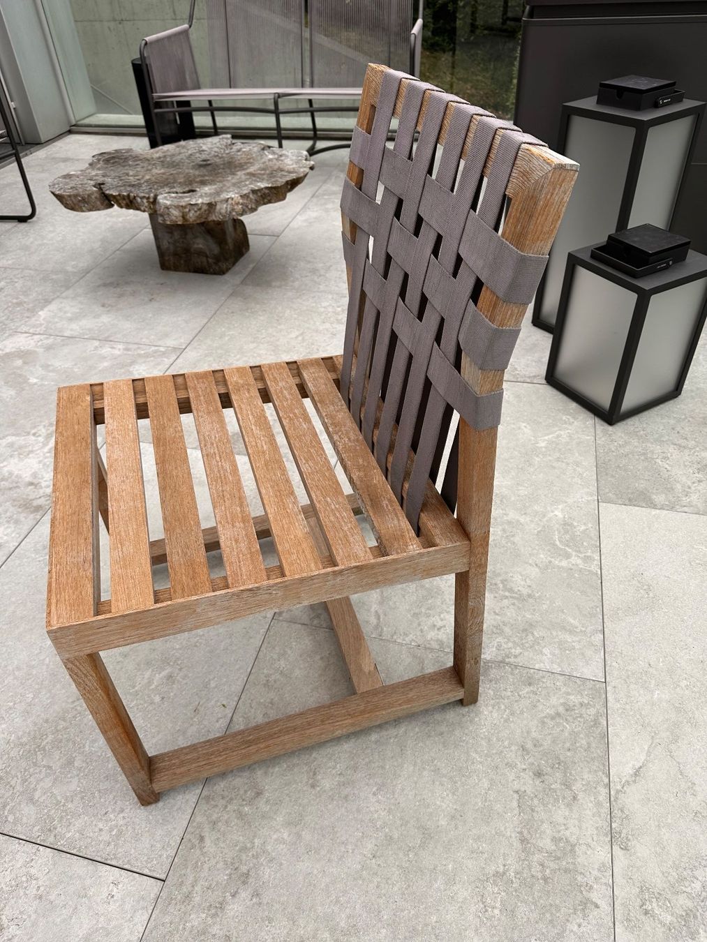 Roda Stühle: Roda Network - 2 chairs – Gebraucht aus Meilen von jle_5xsn 2