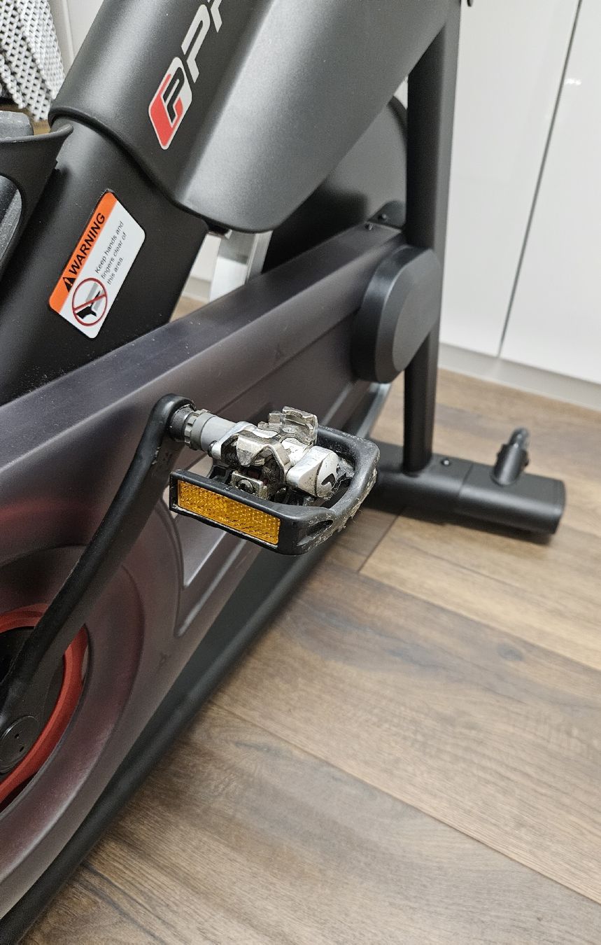 Hometrainer: Hometrainer - Pro-Form Smart Power 10.0 – Usato da Meierskappel venduto da stadlin87 3