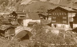 Binn   VS      (1'389 m-)      im Goms