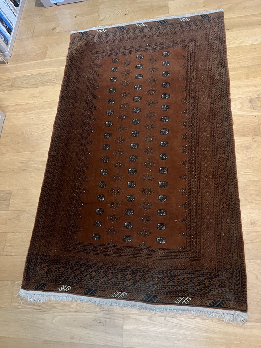 Tapis: Handgeknüpfter Gabbeh-Teppich – D'occasion à Laufen par groove60 3