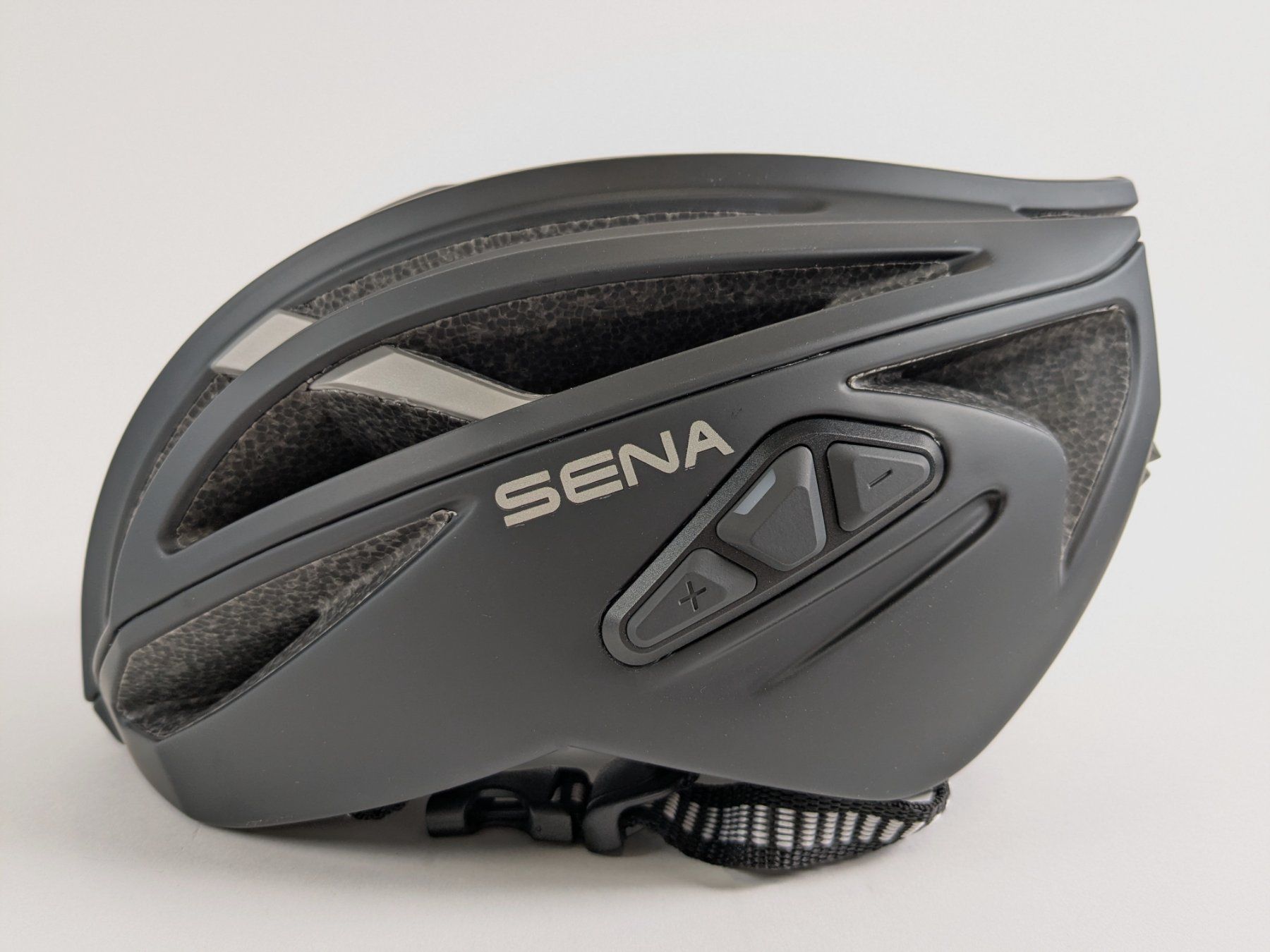 Sena Helme: SENA R2 Strassen-Velohelm Gr. S – Neu (gemäss Beschreibung) aus Dintikon von Restwert_Dintikon 2