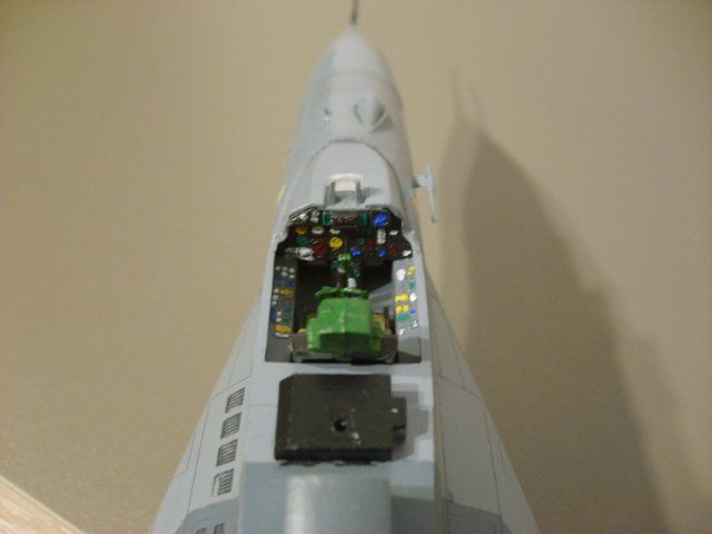 Kit di modellismo & Modellini statici: *** MIG 29 Modell 1:48 *** – Nuovo (secondo la descrizione) da Altbüron venduto da CoinWorld 5