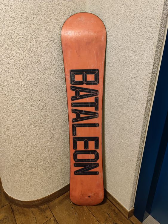Snowboard Bataleon Kaufen auf Ricardo