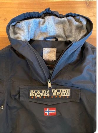 Napapirji Winterjacke 128/130
