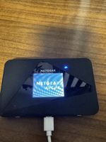 Netgear AirCard Hotspot Mobile WLAN Router - Sommerangebot!