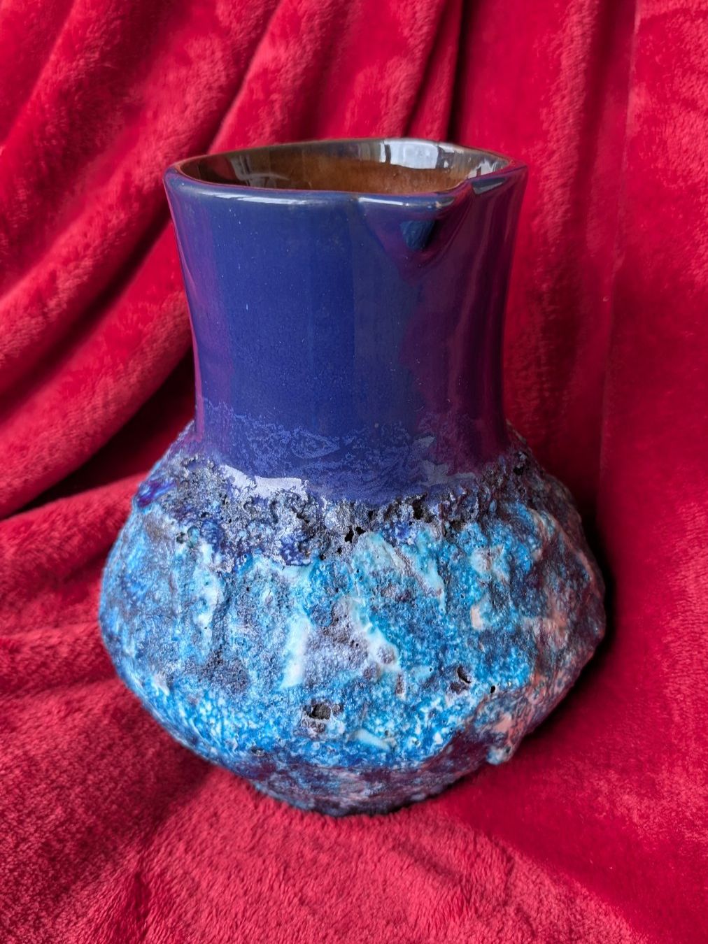 Vasi & Recipienti: Marei Keramik Vase – Usato da Cheseaux-Noréaz venduto da Towi 1
