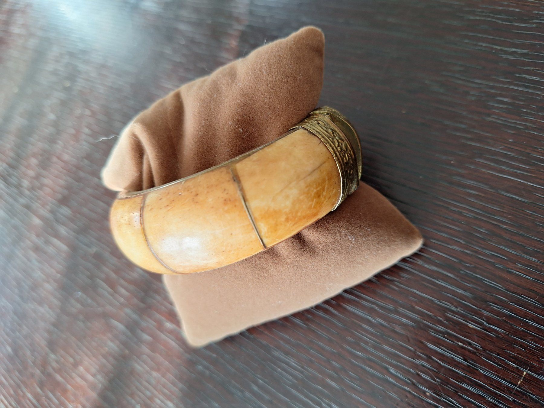 Bracelets: Bracelet Vintage – D'occasion à St-Triphon par Jldr0