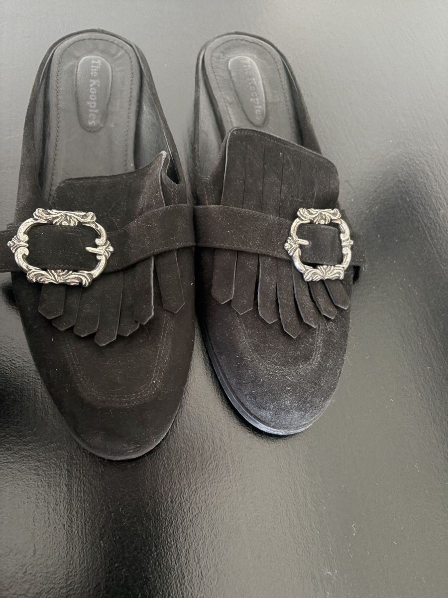Kooples Chaussures femmes: The Kooples Loafer – D'occasion à Vordemwald par ste_g86z 2