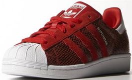 Superstar Adidas Sneaker - Limited Edition Gr. 38