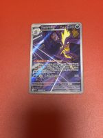 Pokemon Txtricity Karte guter Zustand
