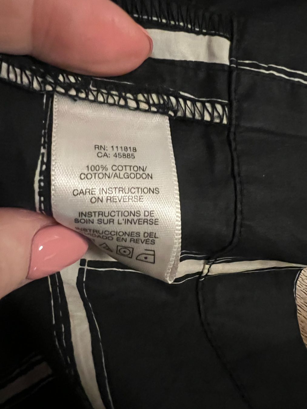 Michael Kors Gonne: Michael Kors Womens A Line Skirt – Usato da Zürich venduto da FT_Zurich 4