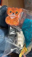 Süsser Tiger und Panda Lego Duplo