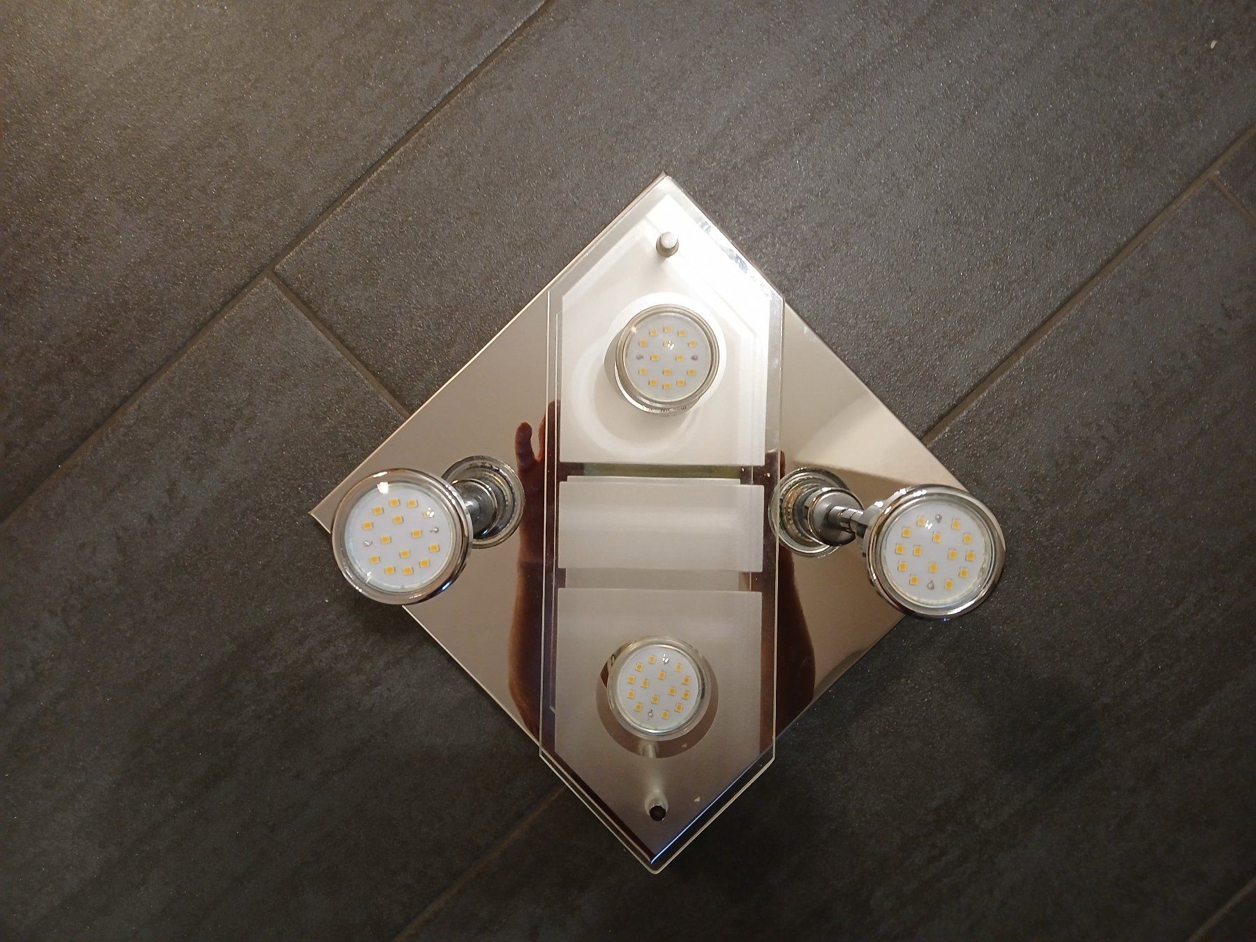 Lustres & lampes de plafonds: Deckenleuchte – D'occasion à Zürich par jd8_vl5n 1