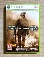 Call of Duty Modern Warfare 2 Xbox 360