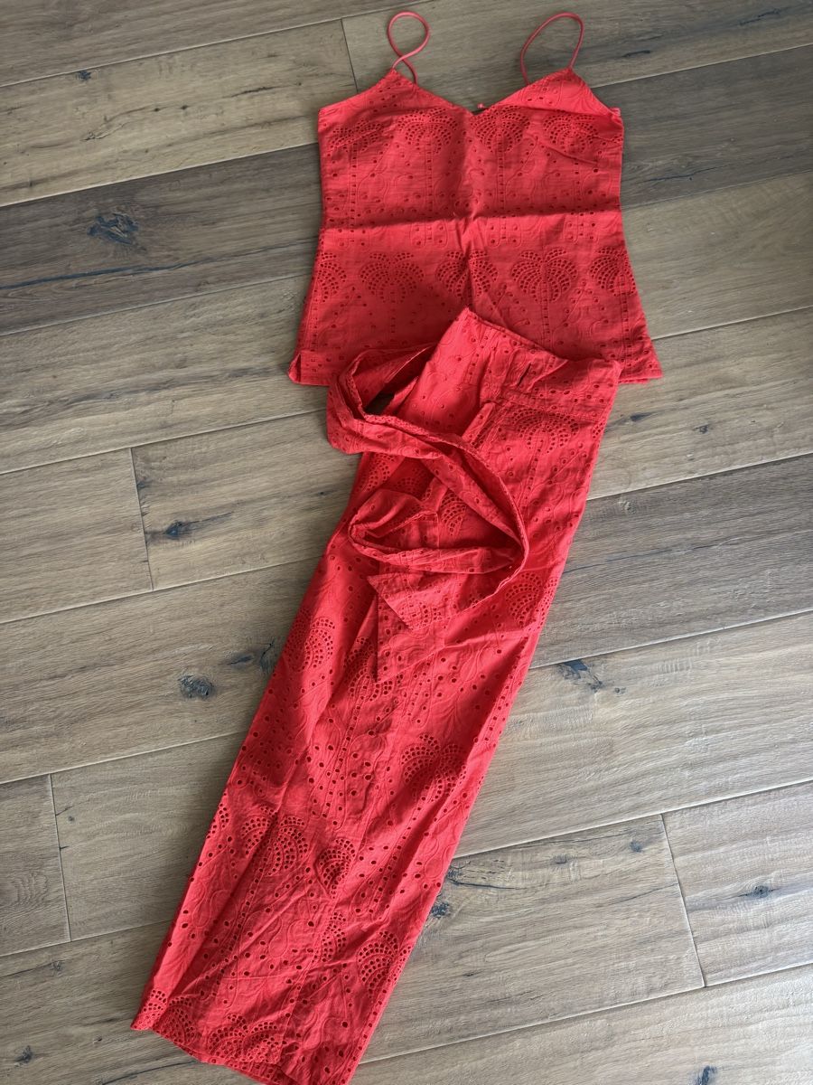 Lotti di vestiti: Never Fully dressed Set – Usato da Altendorf venduto da n.langenbach