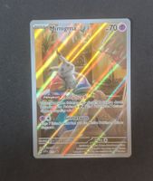 Mimikyu SVP 075 DE