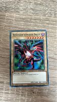 Yu Gi Oh - Rotäugiger Schwarzer Drache SGX3-DEB02