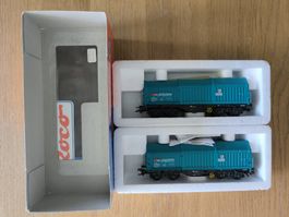 SBB Cargo Shimmns