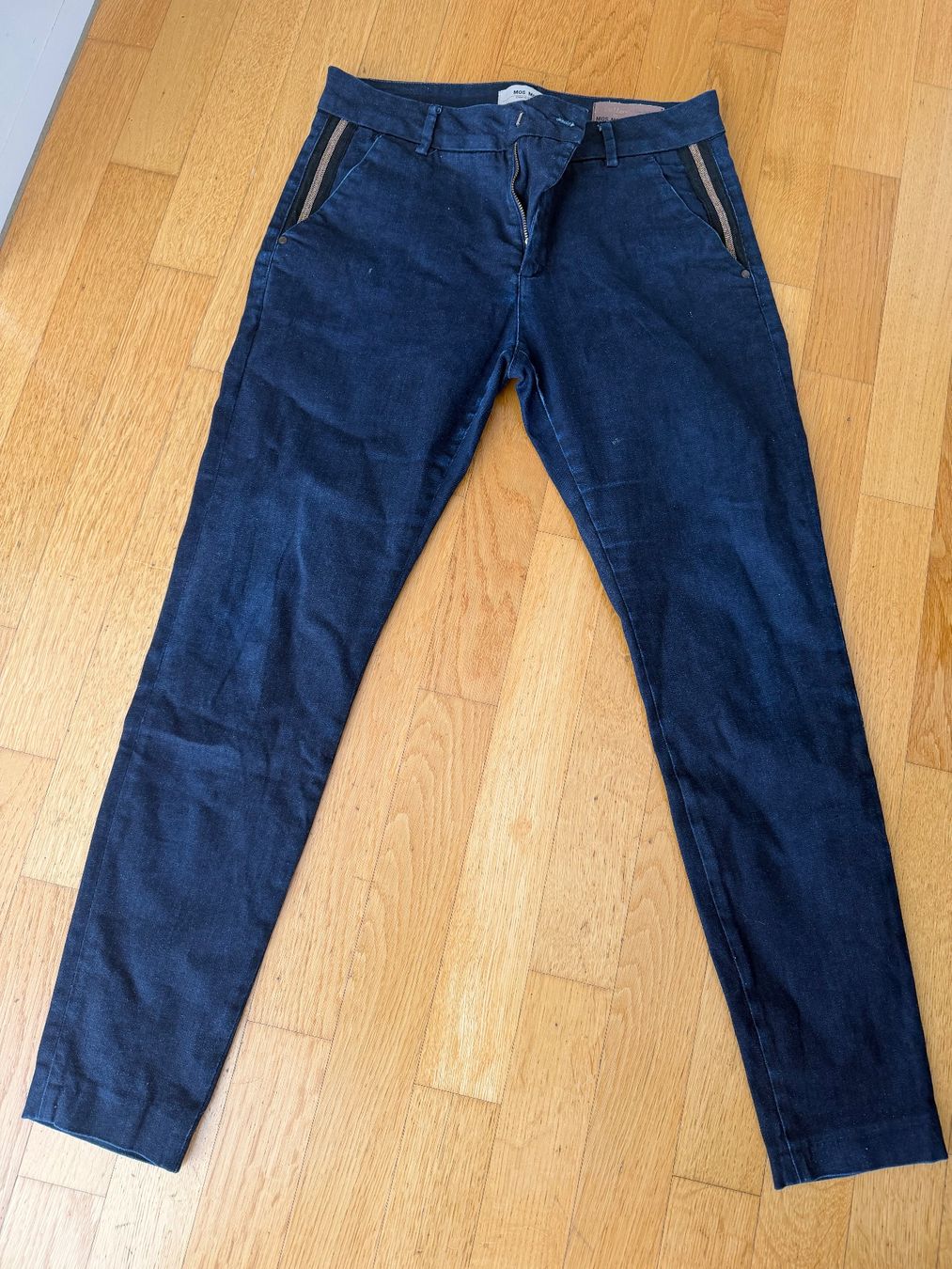 Pantaloni: Mos Mosh Jeans Hose – Usato da St. Gallen venduto da Emifrei
