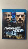 Blu-ray: Die Entführung der U-Bahn Pelham 1 2 3 - Top Film
