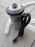 Poolpumpe Filter Model 602