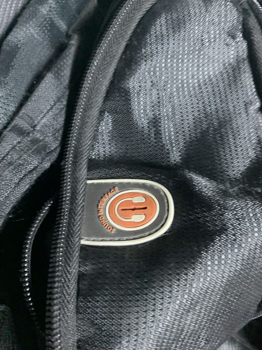 Harley-Davidson Alle Motorradersatzteile: Sac à dos Harley Davidson – Gebraucht aus Sierre von fre_68zr 9
