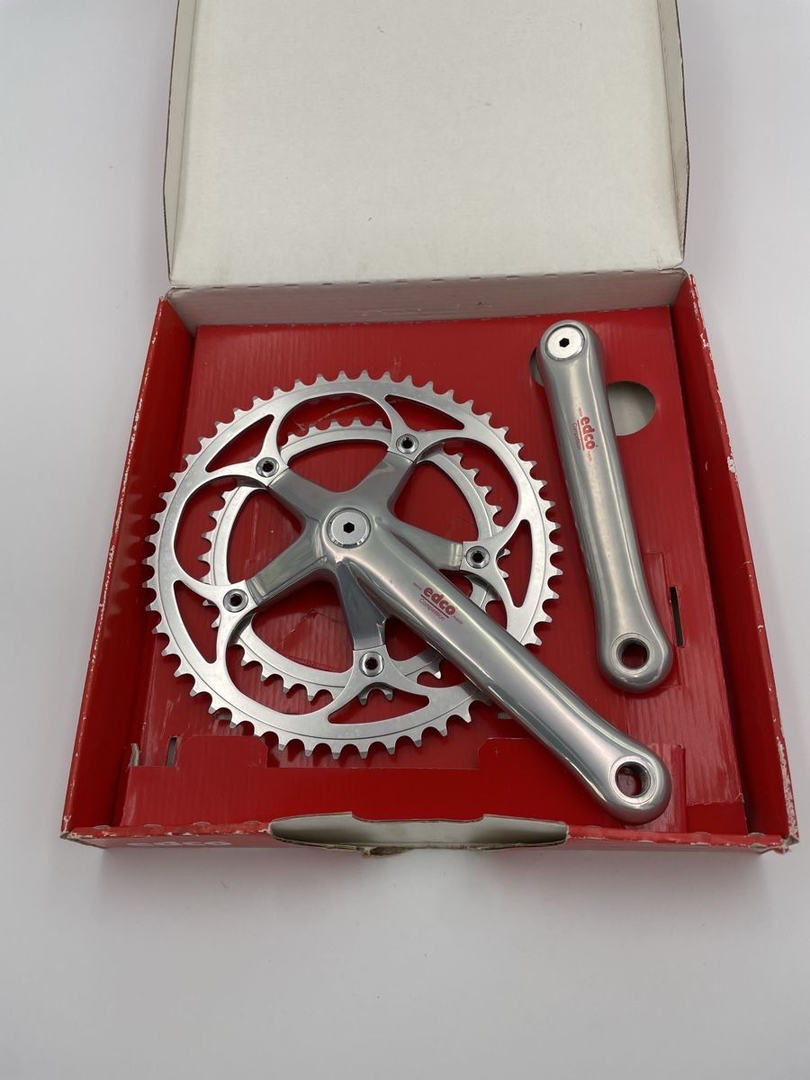 Pezzi di ricambio: Kurbel Edco Competition, NOS – Nuovo (secondo la descrizione) da Solothurn venduto da VintageVelo81