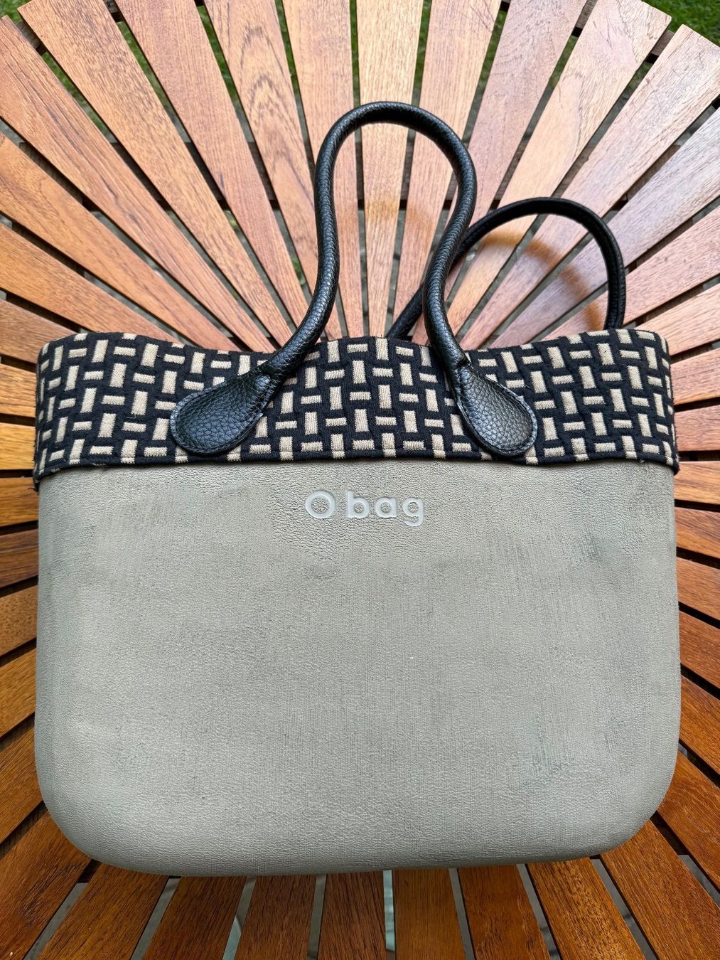 Obag Borse da donna: original o bag – Usato da Rorbas venduto da tun_m7fz 4