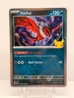 Yveltal 100/128 30C Englisch Near Mint 🇬🇧