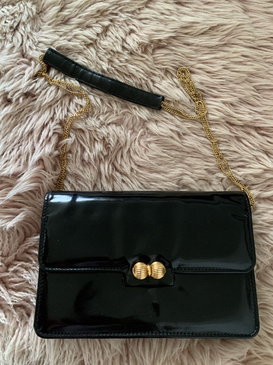 Borse da donna: Dior leder Tasche – Usato da Zürich venduto da Nikuska32