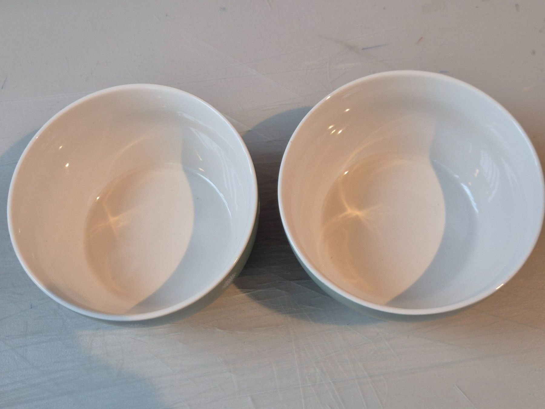 Bicchieri: Bowl set 2 Stk mit Wintermotiv Neu – Nuovo e nell'imballaggio originale da Seewen SZ venduto da SuperpumaDisplayTeam 5