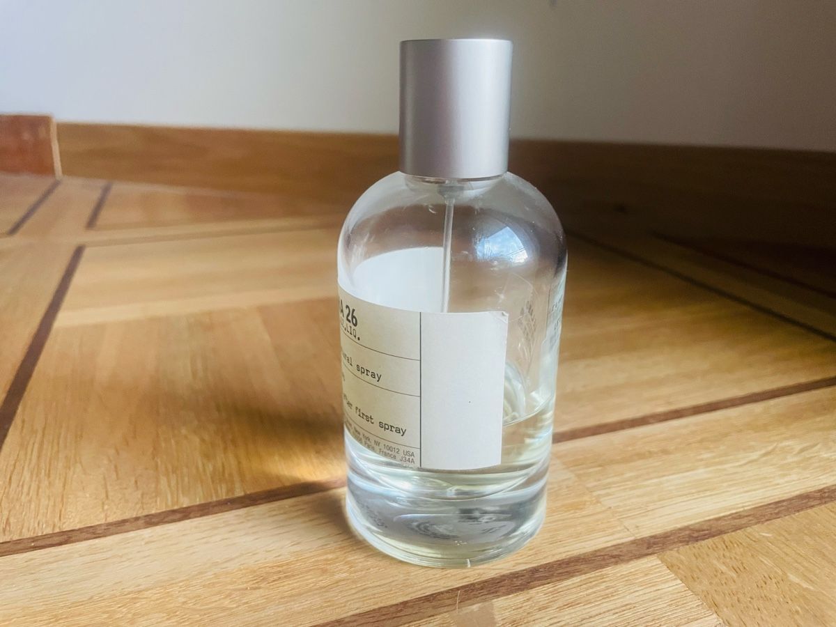 Le Labo Parfum & Eau de Toilette: Le Labo - The Matcha 26 (100ml) – Gebraucht aus Arch von momo0809 1
