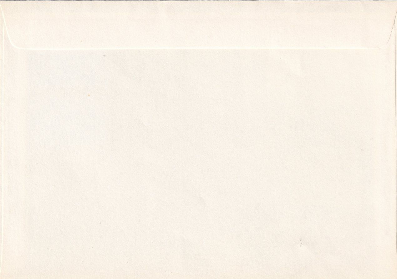 Alle Briefmarken: Studienreise BALAIR Basel-Mailand-Barcelona-Basel 1979 – Gebraucht aus Baar von Asmara111 1