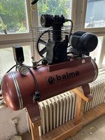 Druckluftkompressor Balma