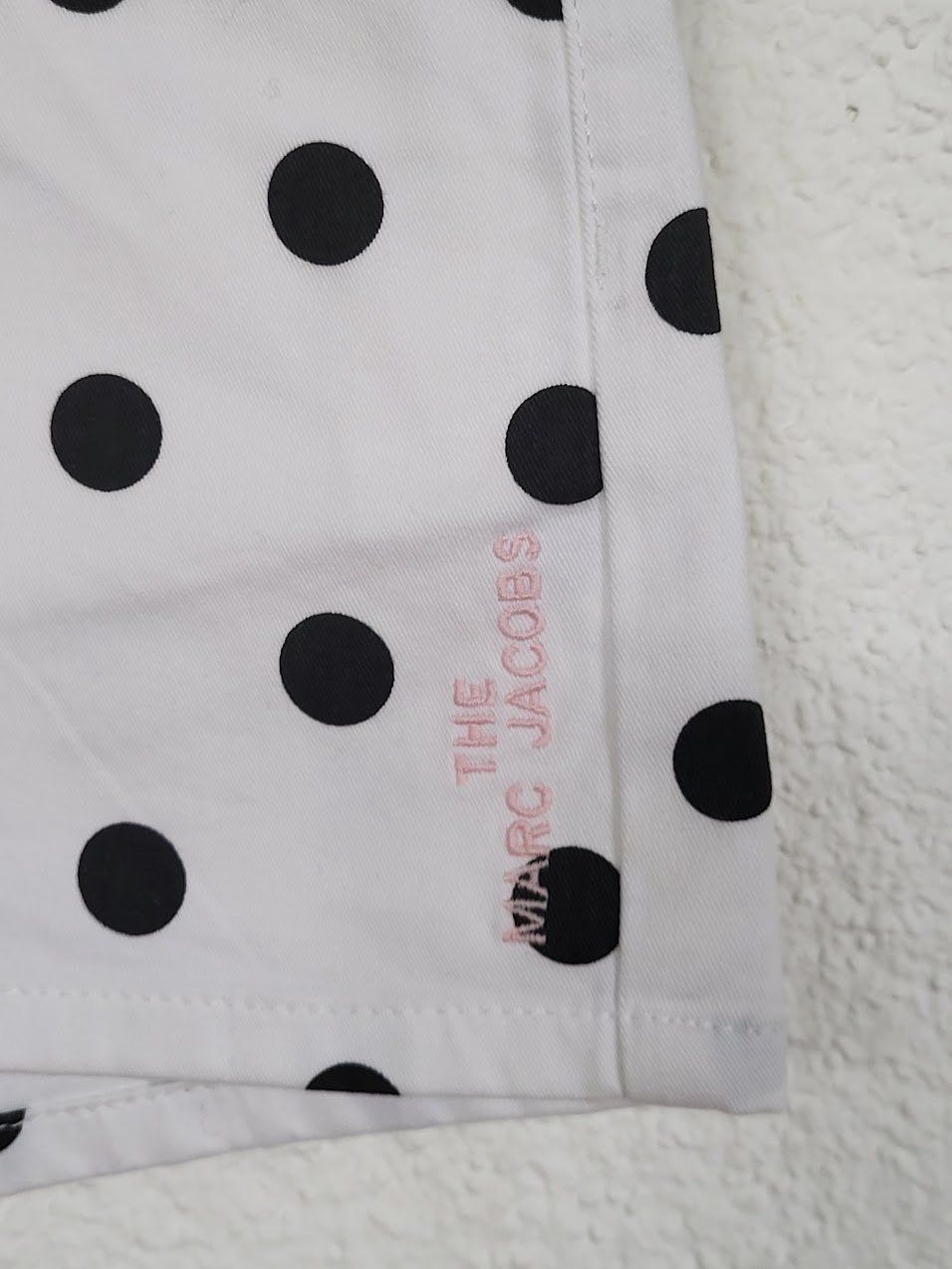 Marc Jacobs Pantaloni: Mädchen Marc Jacobs Shorts – Usato da Meilen venduto da mads57 1