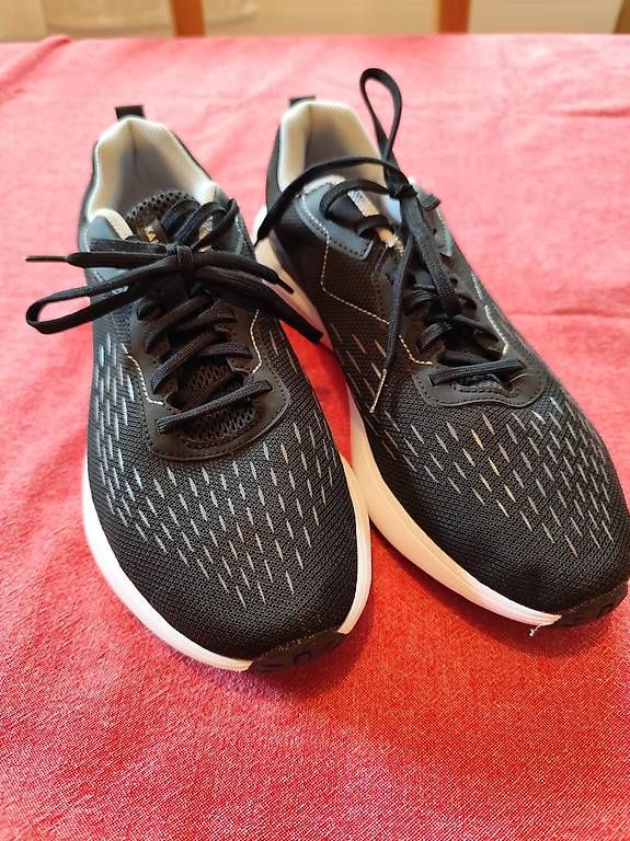 Scarpe da uomo: Joggingschuhe Gr. 44 – Usato da Thusis venduto da phil_gr