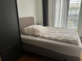 Boxspringbett Laurin von Livique