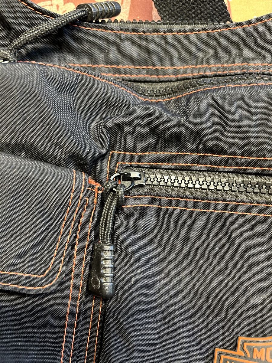 Harley-Davidson Taschen für Damen: Harley Davidson Tasche – Gebraucht aus Münchenstein von Cello30 4