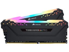 Corsair Vengeance RGB Pro 16GB (2x8GB) DDR4 3600 Speicher