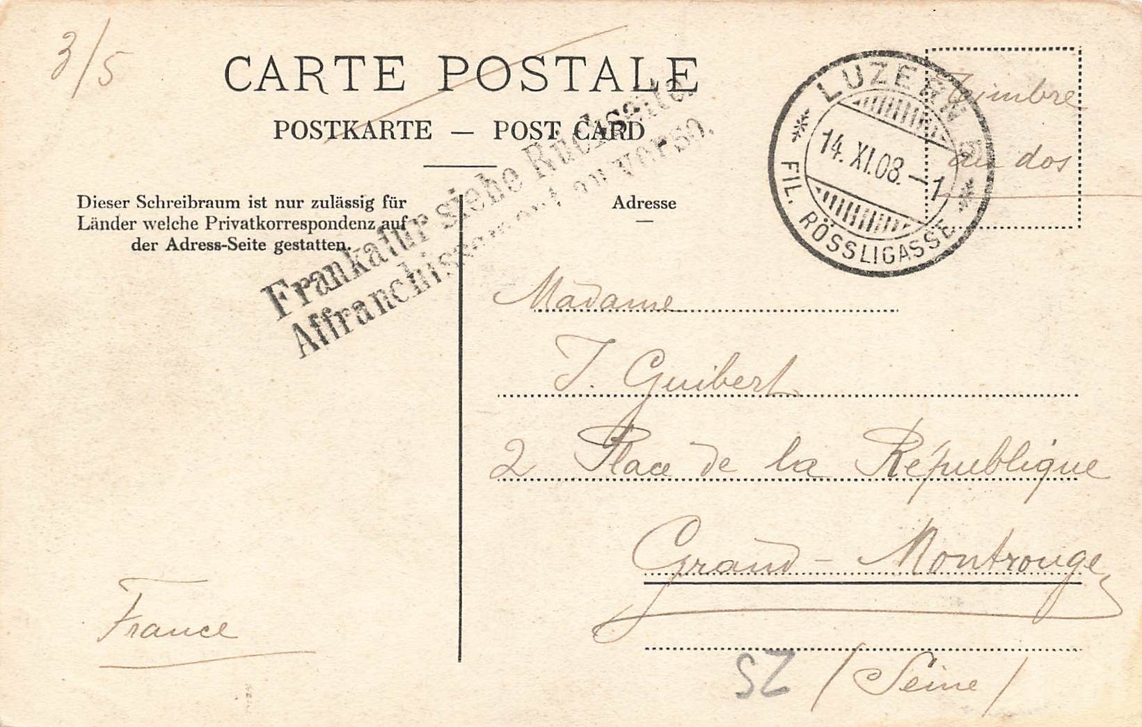 Cartoline postali: Brunnen Ingenbohl – Usato da Biasca venduto da Blenio71 1