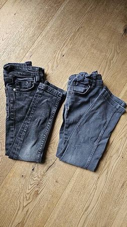 Jeans Jungen Grösse 104