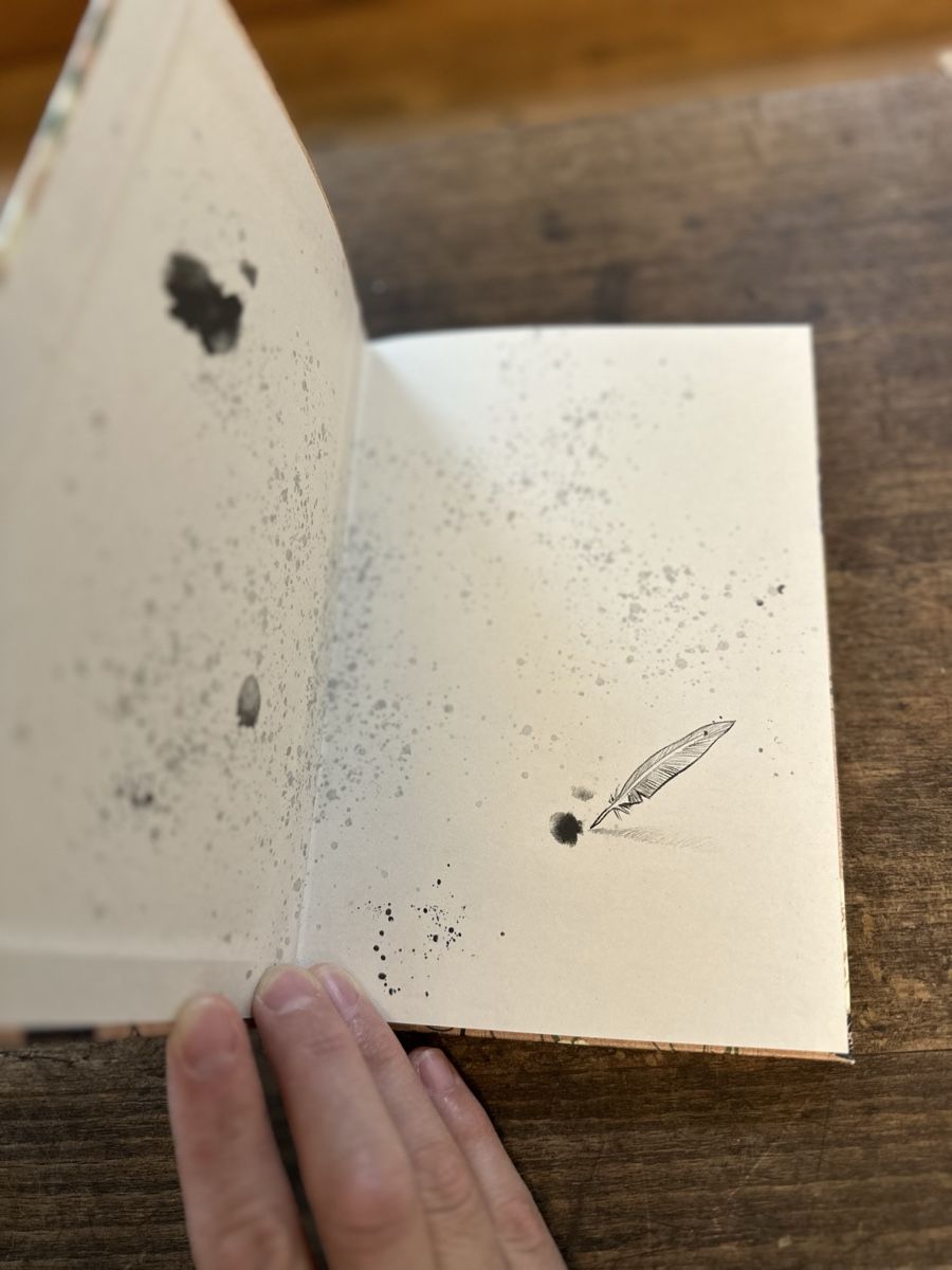 Bücher: Mein Willow Waldtagebuch  NEU – Neu (gemäss Beschreibung) aus Ettingen von rah_xgy9 2