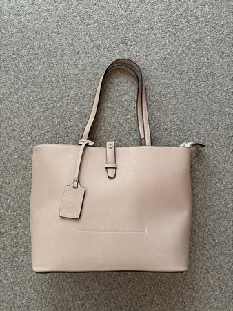 Neue elegante NULU Handtasche 👜