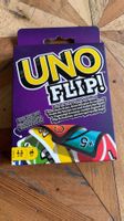 Kartenspiel Mattel UNO Flip neu in ungeöffneter Packung