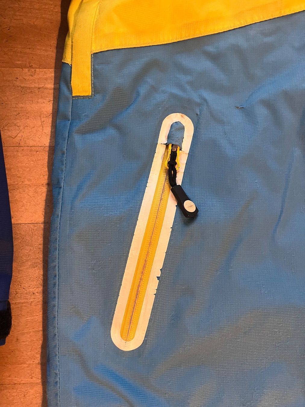 Giacche & Cappotti: Schöne Kinder Jacke Gr. 152 – Usato da Gossau ZH venduto da Rotolog 1