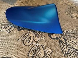 Heckabdeckung Kawasaki Z1000 - 2003
