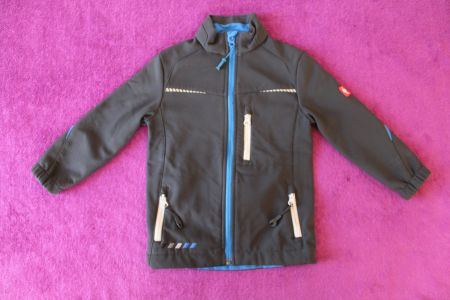 Engelbert Strauss Softshell - Jacke - Motion 2020 Gr.98/104