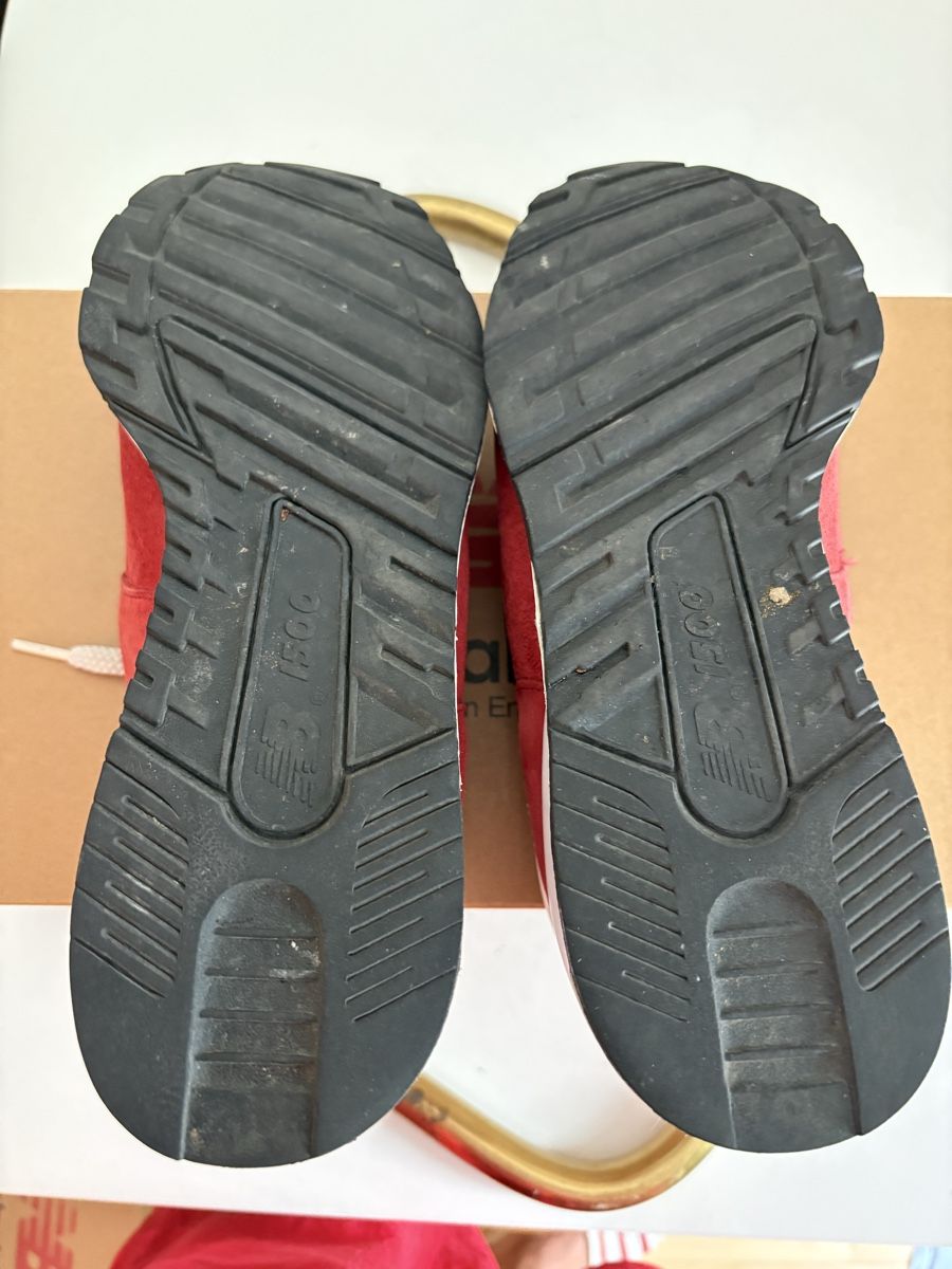 New Balance Scarpe da uomo: Baskets New Balance 1500 CK, Size 43  – Usato da Neuchâtel venduto da sharposneaks 7