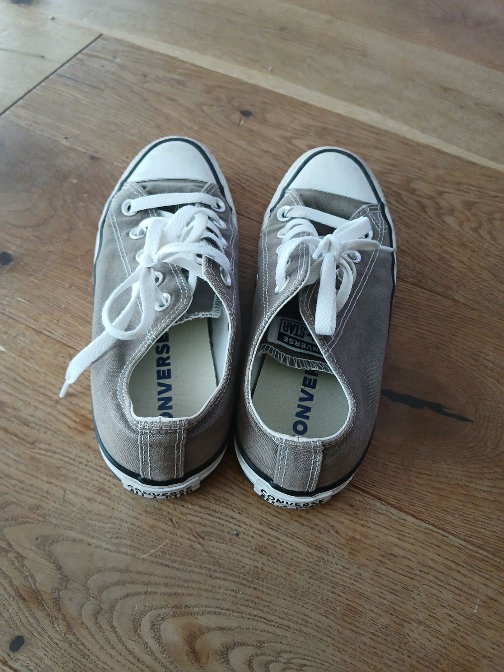Veja Scarpe da donna: Schuh-Paket, Gr. 36 – Usato da Unterstammheim venduto da VBerni 3